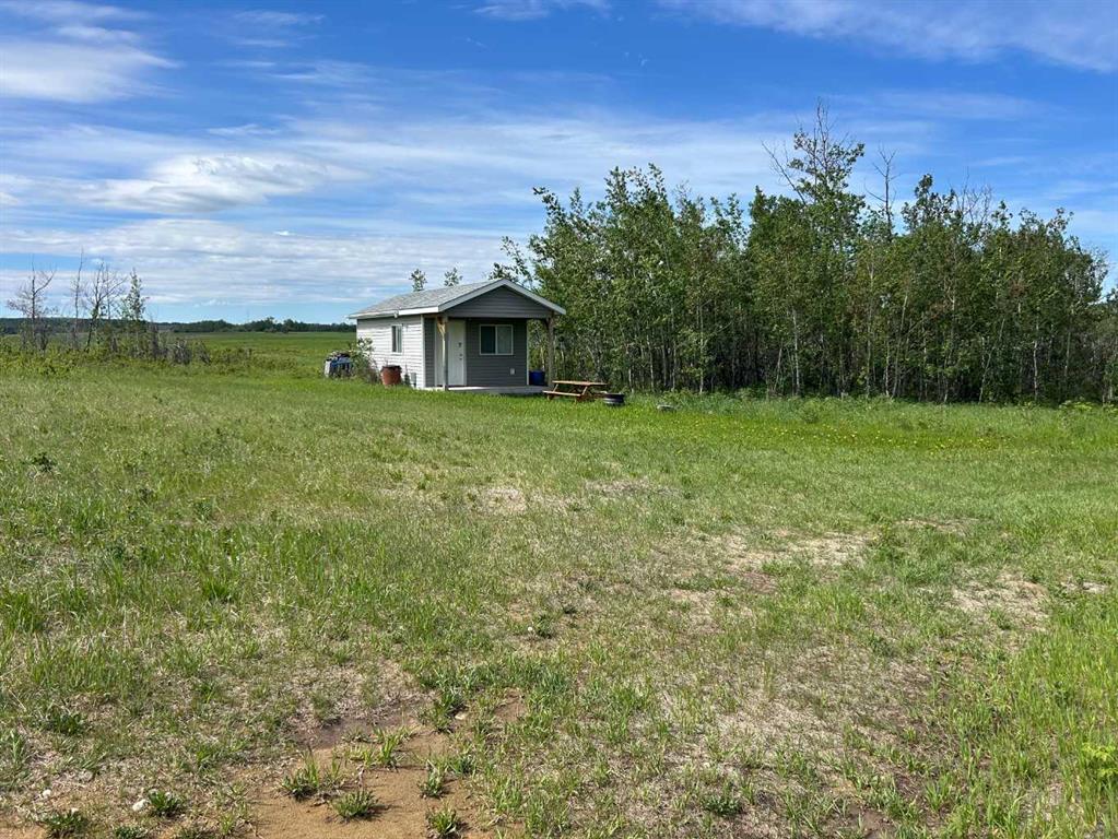 Third View of W6;4;76; 29;NE  , NONE, Peoria, Alberta, T0H 3P0