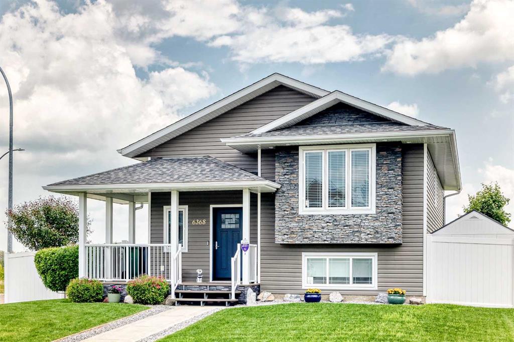 Fourth View of 6368 58 Avenue , Hazelwood Estates, Innisfail, Alberta, T4G 0A1