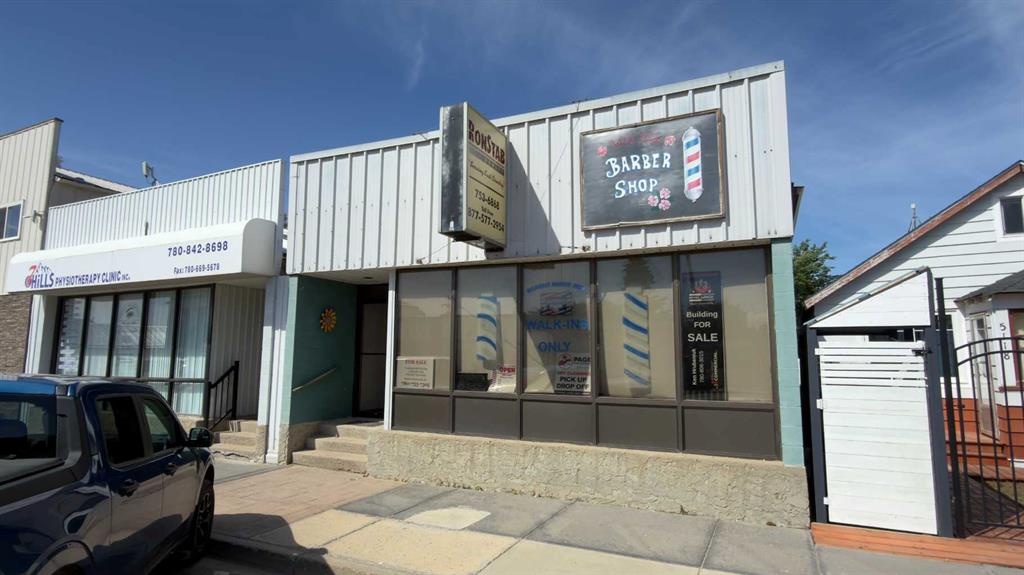 Second View of 5116 50 Street , Provost, Provost, Alberta, T0B3S0