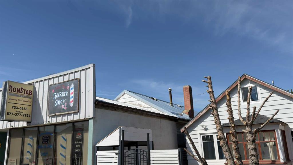 Fourth View of 5116 50 Street , Provost, Provost, Alberta, T0B3S0