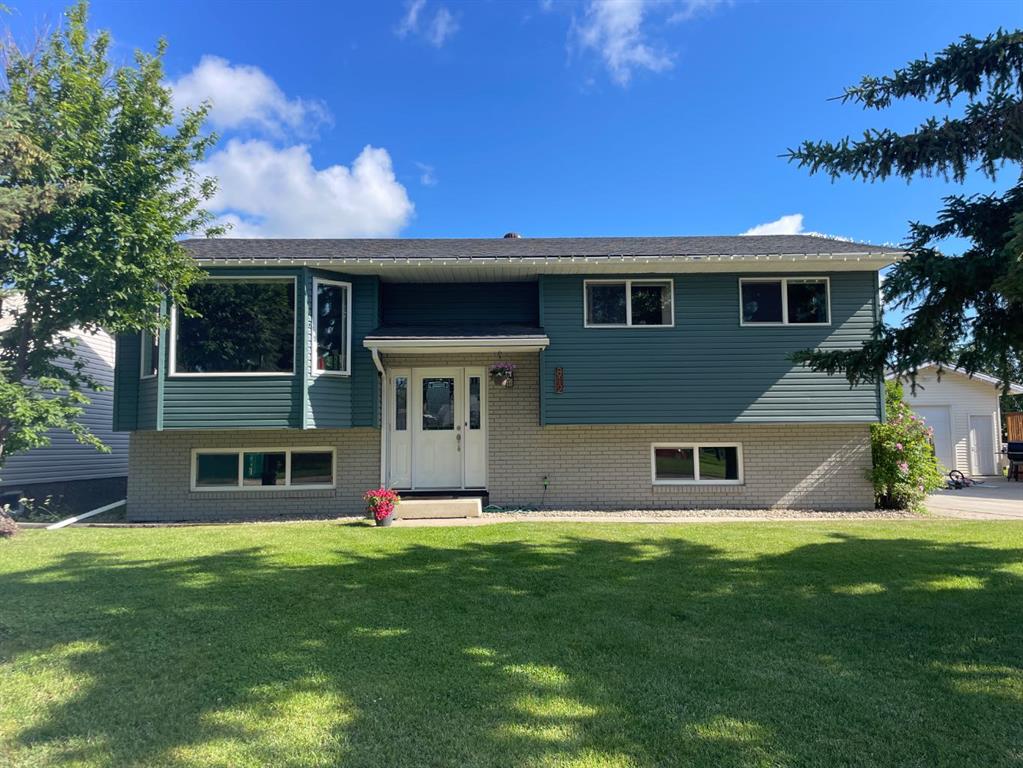Second View of 812 3 Avenue , NONE, Bassano, Alberta, T0J0B0