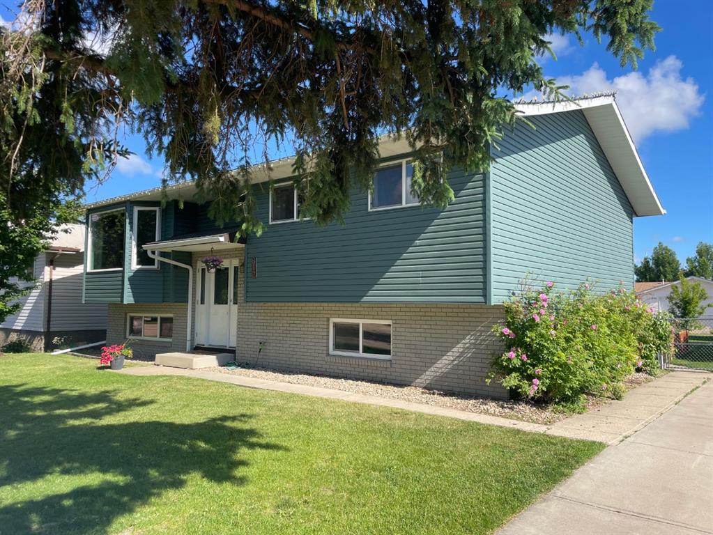 Third View of 812 3 Avenue , NONE, Bassano, Alberta, T0J0B0