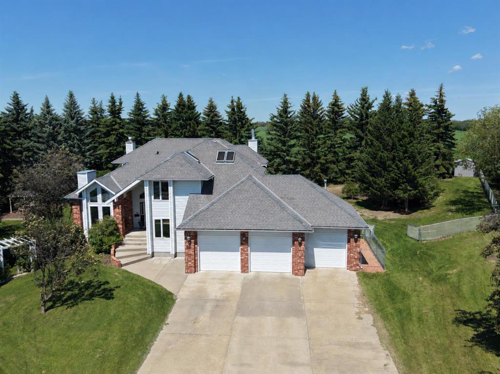32, 28364 Township Road 384  , A2324700, Alberta,