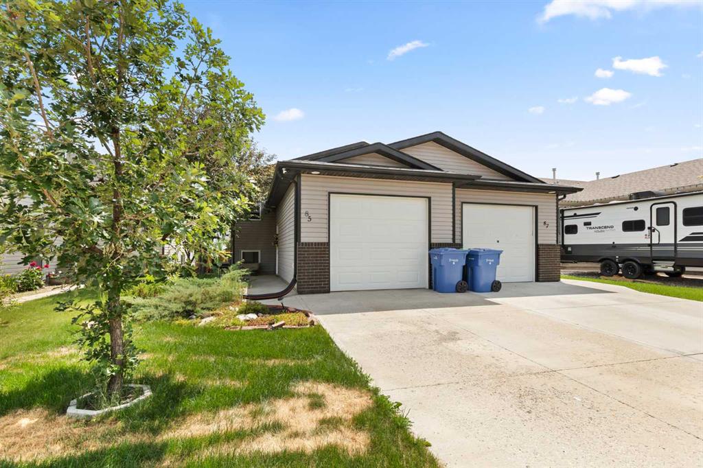 85 Vista Road SE, A2324705, Alberta,