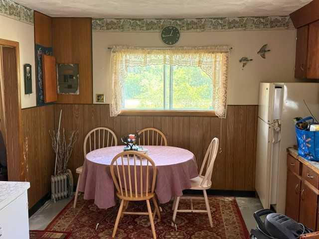 Fifth View of 155 7 Street , East Coulee, Drumheller, Alberta, T0J 1B0