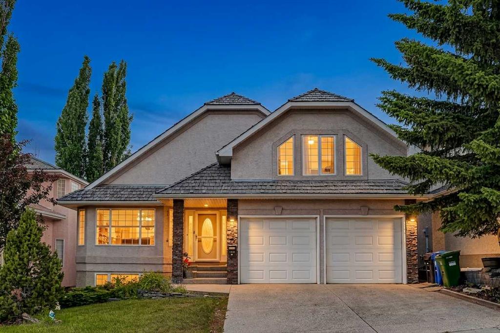 166 Scenic Ridge Crescent NW, A2324714, Alberta,