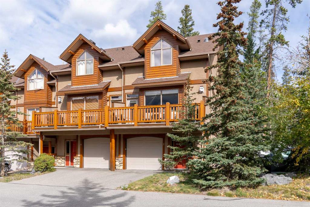 2, 300 Eagle Terrace Road , A2324717, Alberta,