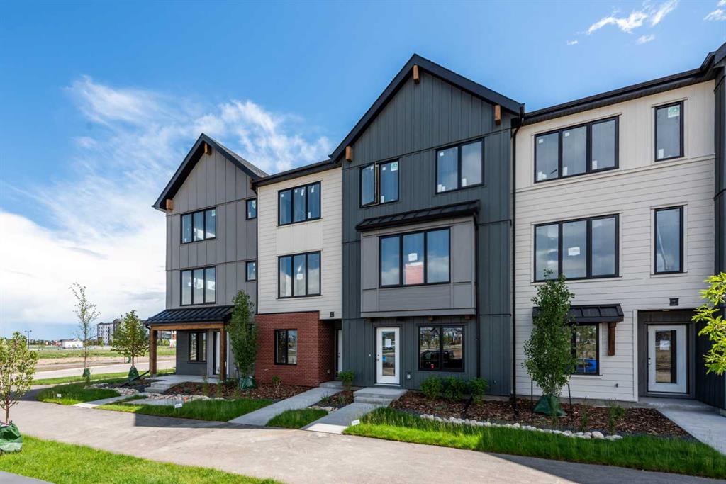 Third View of 7369 MERCADO Avenue SE, Mahogany, Calgary, Alberta, T3M 4C2