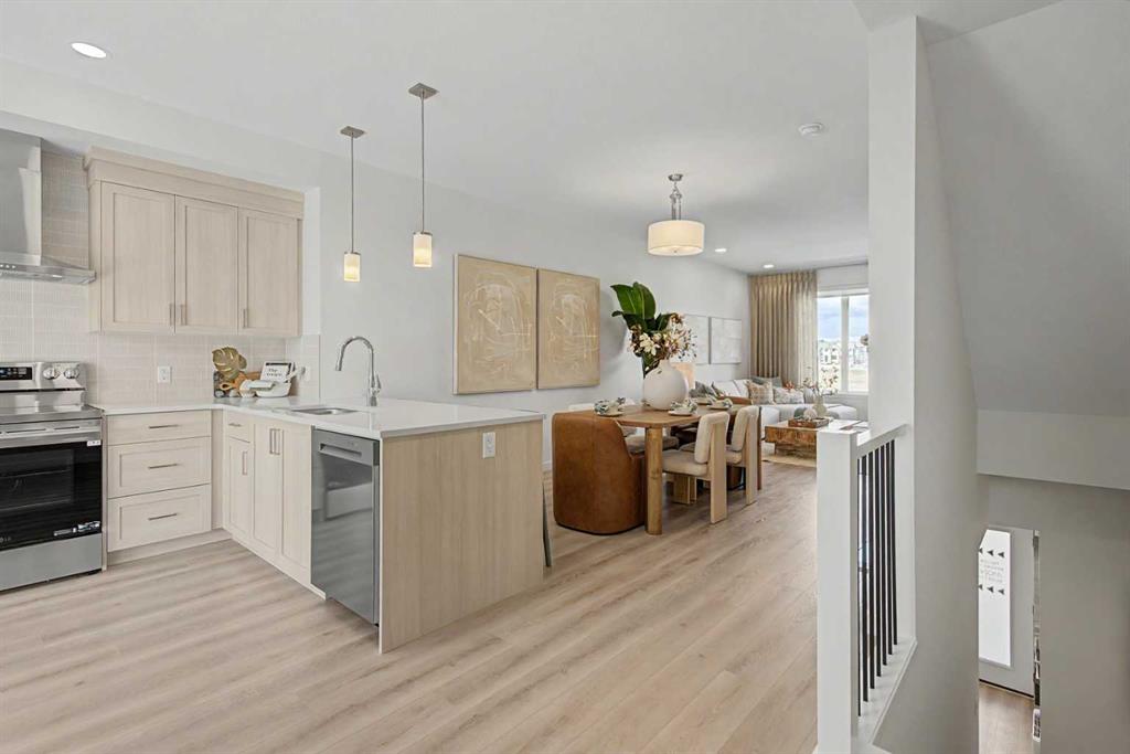 Fifth View of 7369 MERCADO Avenue SE, Mahogany, Calgary, Alberta, T3M 4C2