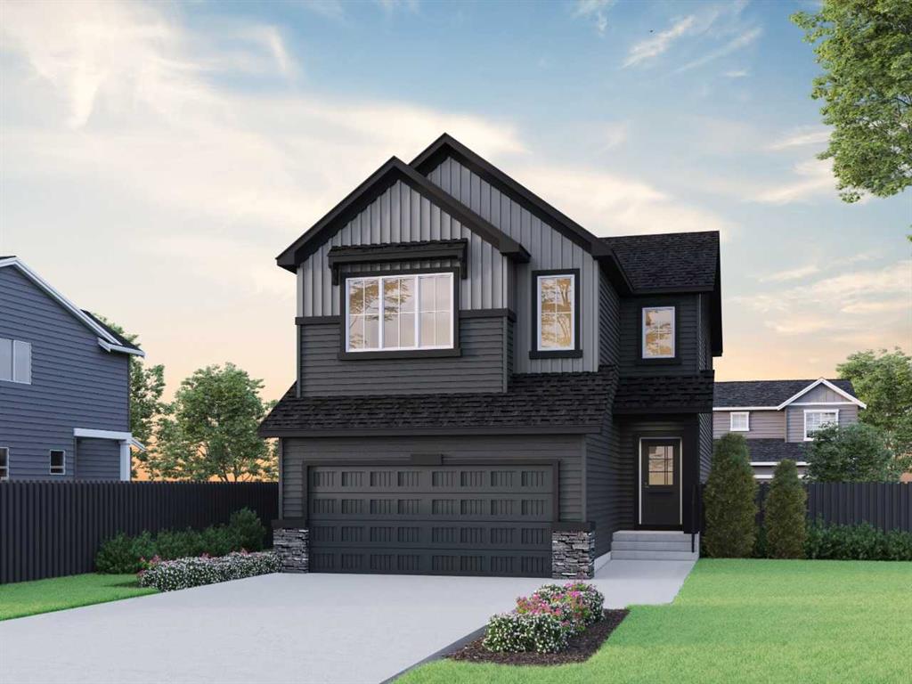 58 Bridgeport Circle , A2324721, Alberta,