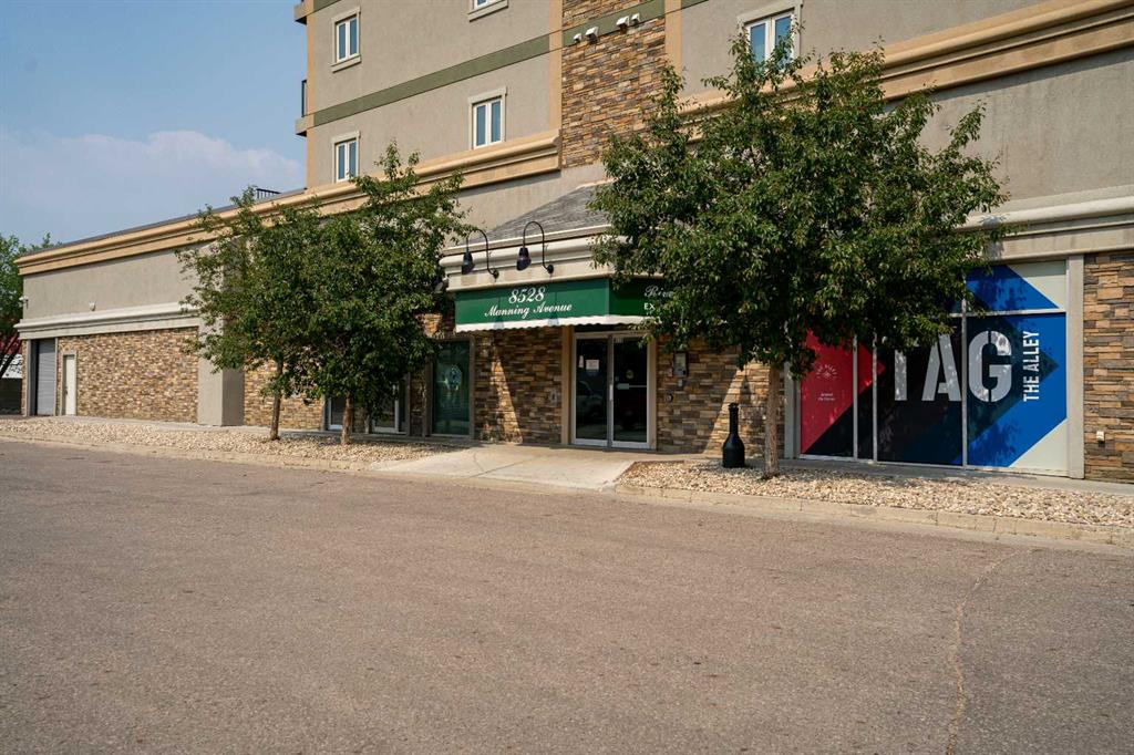 310, 8528 Manning Avenue , A2324722, Alberta,