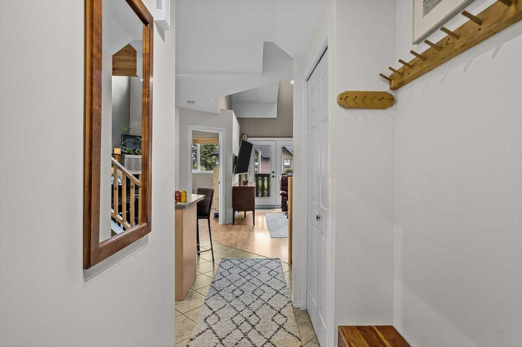 Third View of 204, 512 Bow Valley Trail , Bow Valley Trail, Canmore, Alberta, T1W 1B6