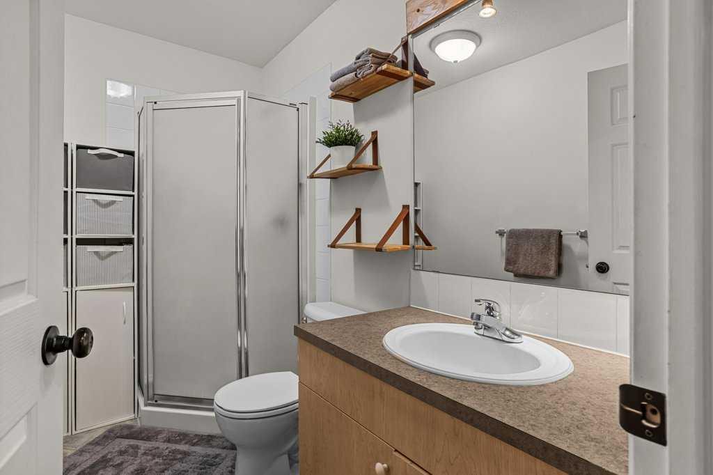 Fourth View of 204, 512 Bow Valley Trail , Bow Valley Trail, Canmore, Alberta, T1W 1B6