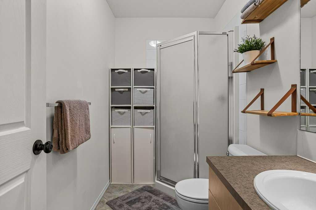 Fifth View of 204, 512 Bow Valley Trail , Bow Valley Trail, Canmore, Alberta, T1W 1B6