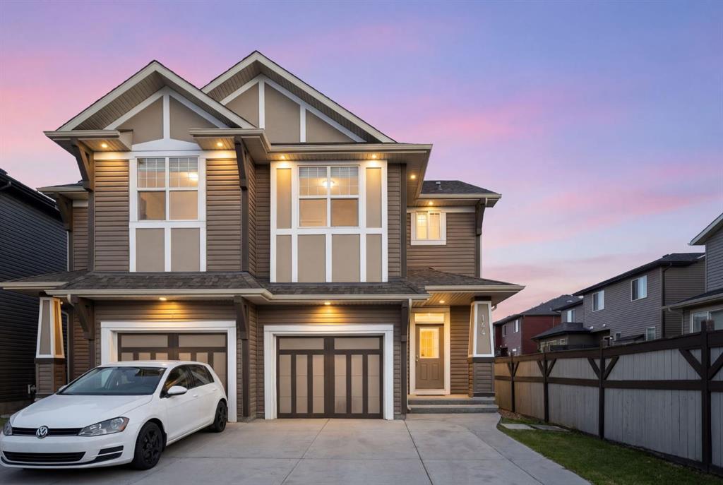 144 Auburn Meadows Place SE, A2324729, Alberta,