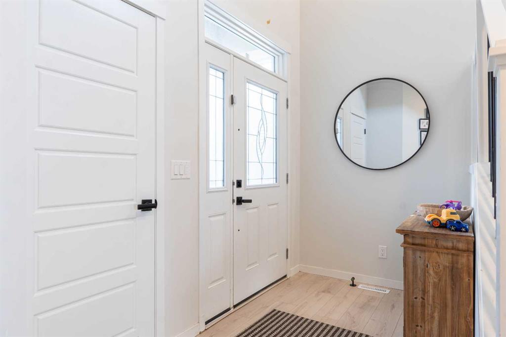 Third View of 915 Corner Meadows Way NE, Cornerstone, Calgary, Alberta, T3N2C2