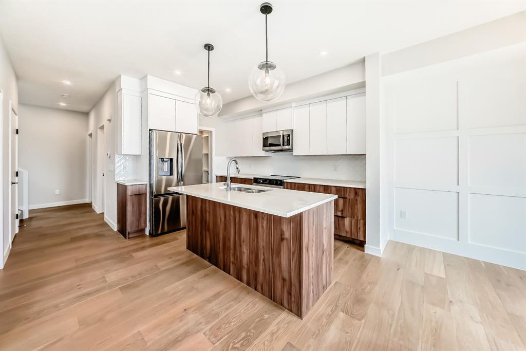 Fourth View of 4 Heritage Mews , Heritage Hills, Cochrane, Alberta, T4C2J8
