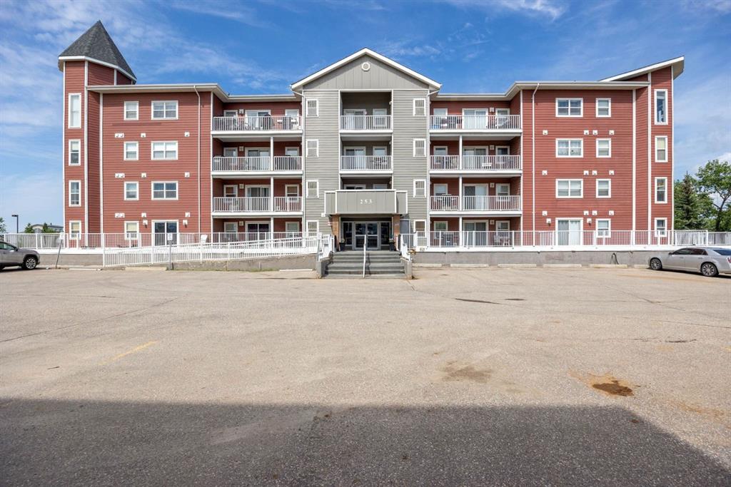 302, 253 Gregoire Drive , A2324754, Alberta,