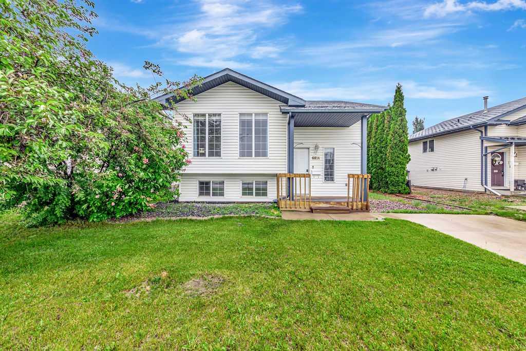 6814 39 Street , A2324759, Alberta,