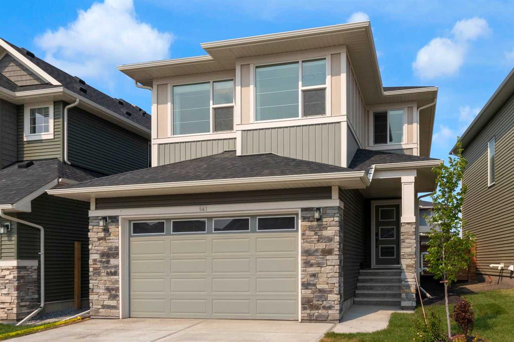 541 Baywater Manor SW, A2324760, Alberta,