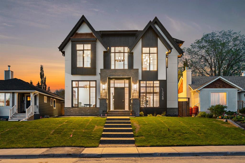 1328 7A Street NW, A2324767, Alberta,