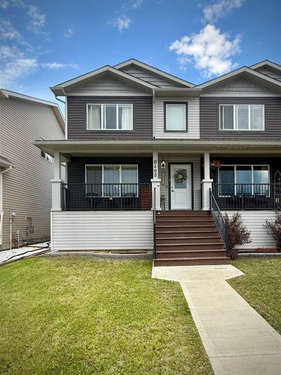 8408 101 Avenue , A2324772, Alberta,