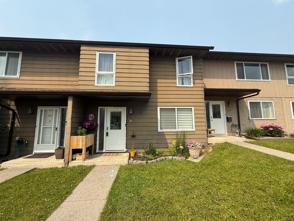 318, 457 COLLINGE Road , A2324779, Alberta,