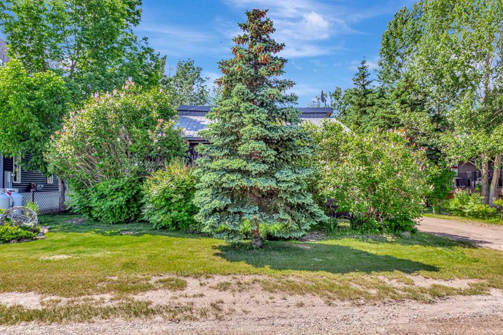 Fourth View of 206 Poplar Place , NONE, Turtle Lake, Saskatchewan, S0M 1J0