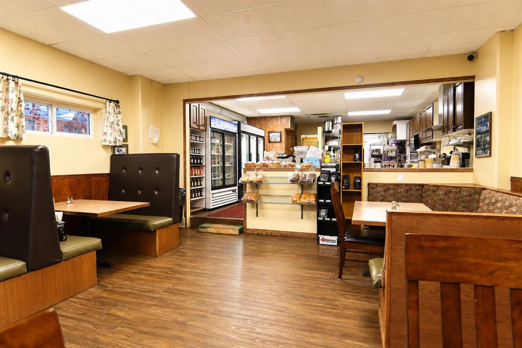 Fourth View of 5026 51 Avenue , Central Commercial Core, Ponoka, Alberta, T4J 1S4