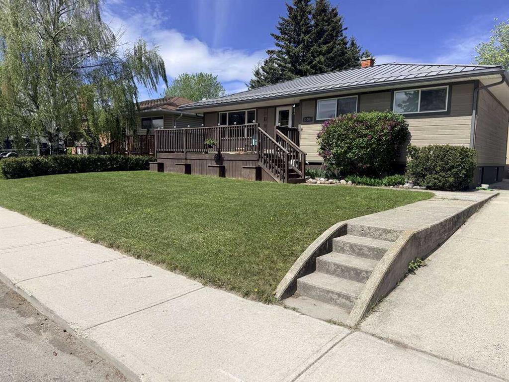 Fourth View of 126 Douglas Drive , Hardisty, Hinton, Alberta, T7V 1C1