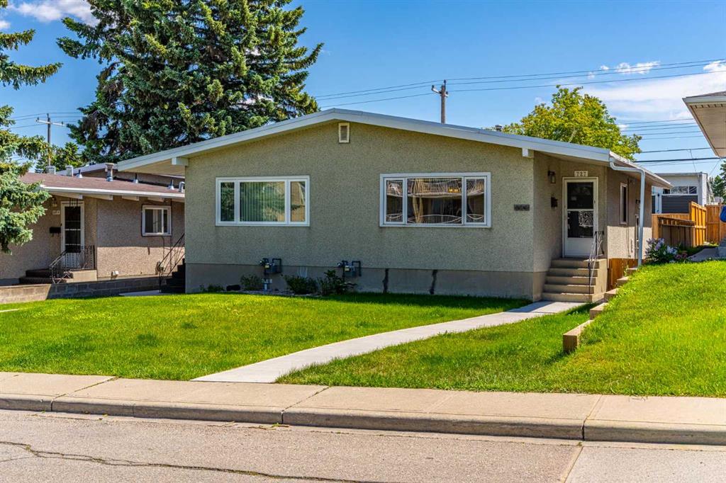 Fifth View of 727 67 Avenue SW, Kingsland, Calgary, Alberta, T2V 0M4