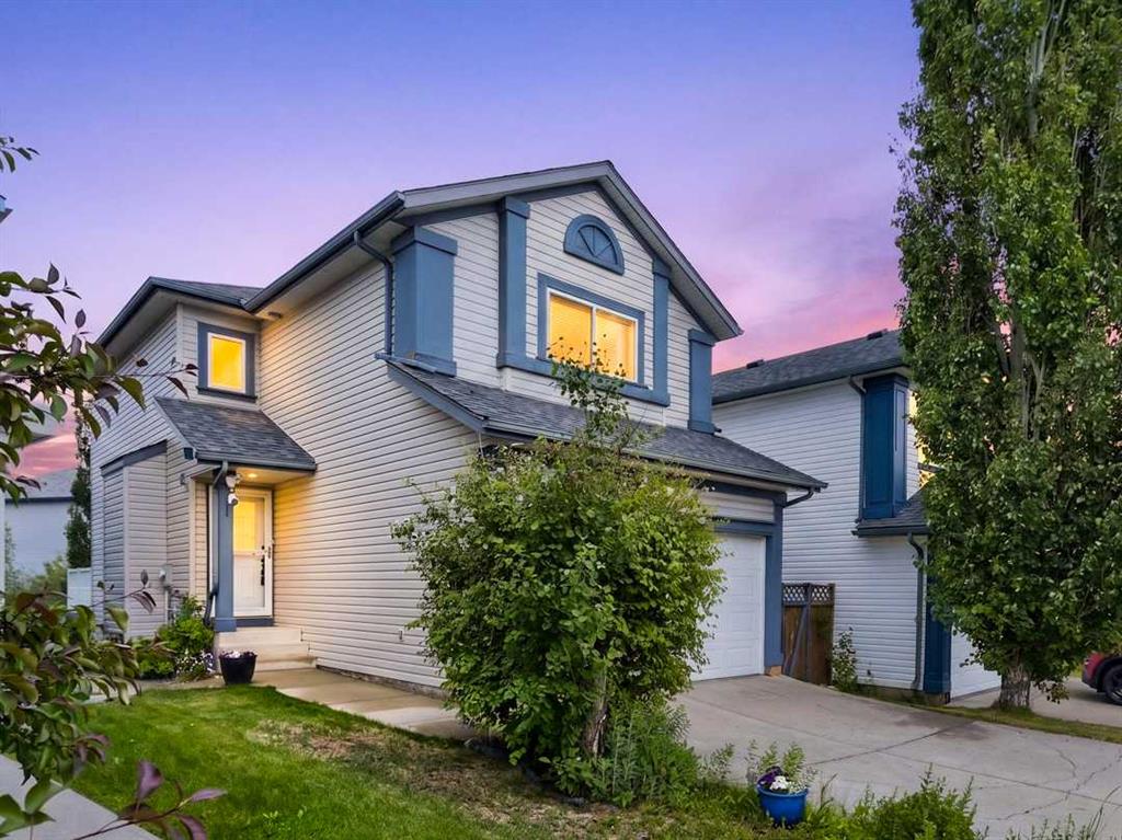 125 Coverton Circle NE, A2324804, Alberta,