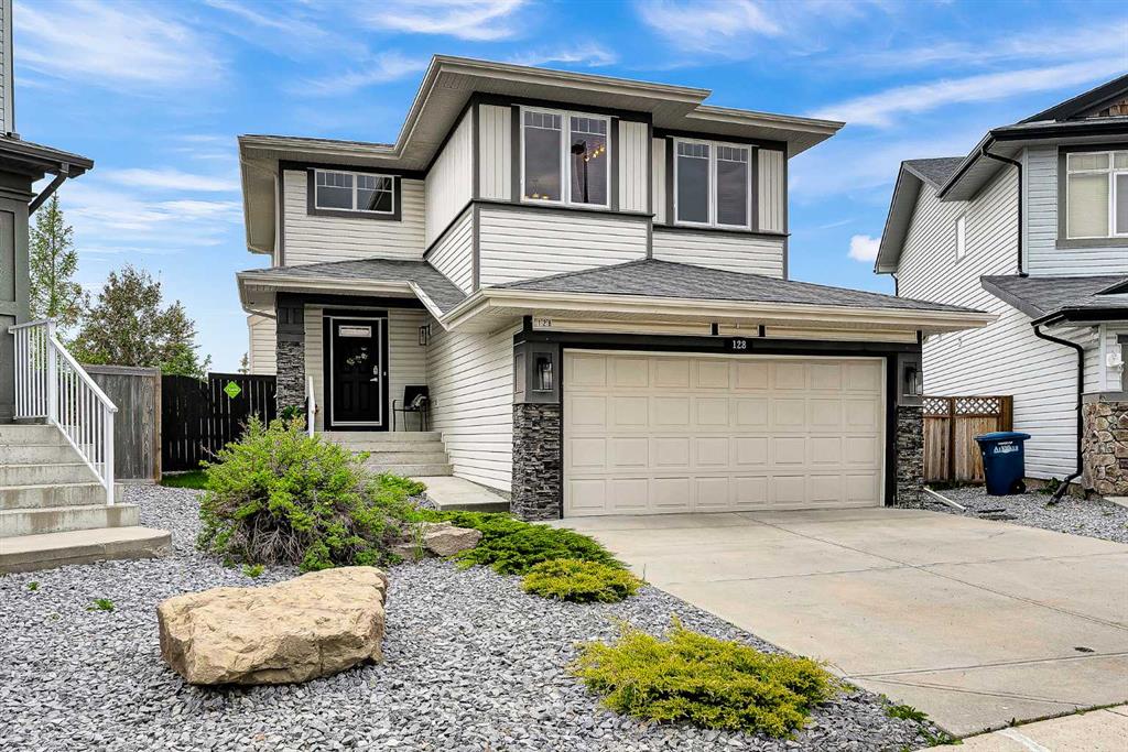 128 Reunion Mews NW, A2324807, Alberta,
