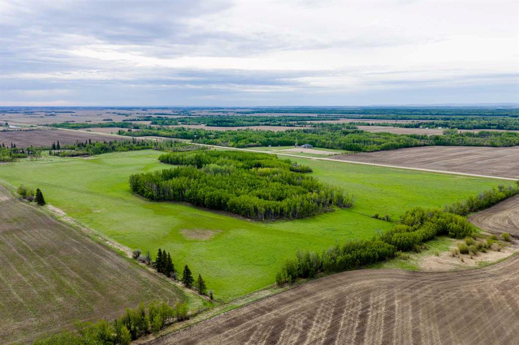 Second View of  SE-8-80-8-W6  , NONE, Rural Saddle Hills County, Alberta, T0H 0H0
