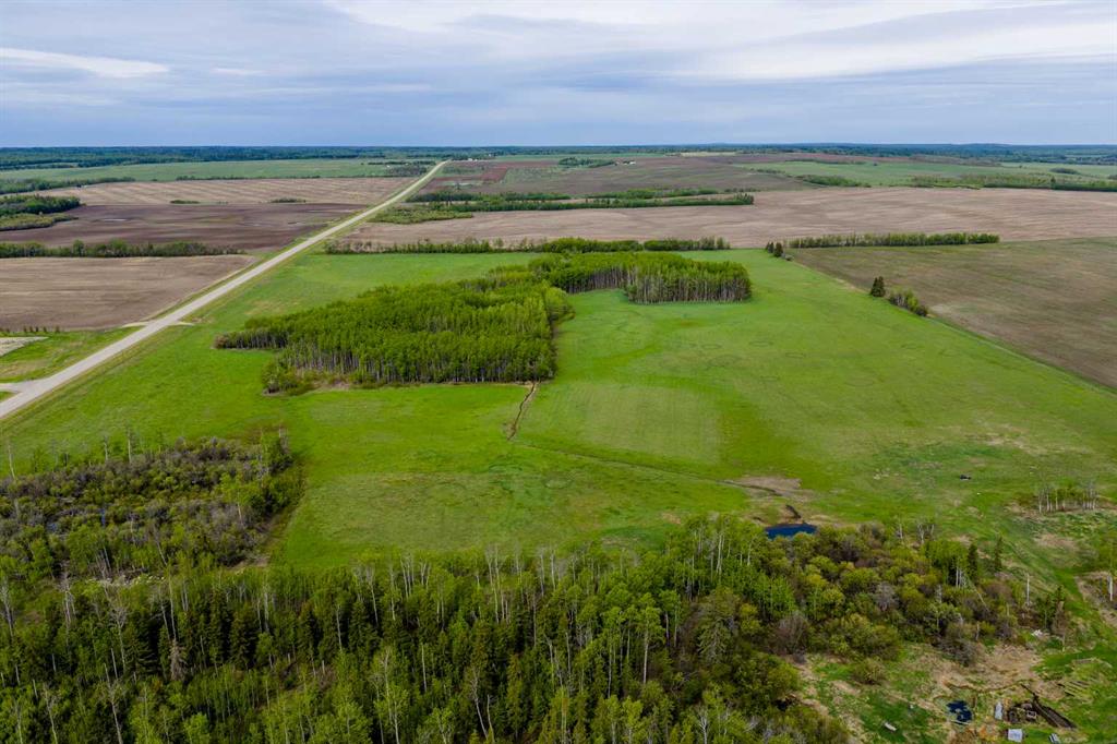 Fifth View of  SE-8-80-8-W6  , NONE, Rural Saddle Hills County, Alberta, T0H 0H0