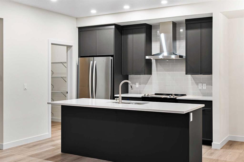Fourth View of 43 Belvedere Point SE, Belvedere, Calgary, Alberta, T2A 7Y9