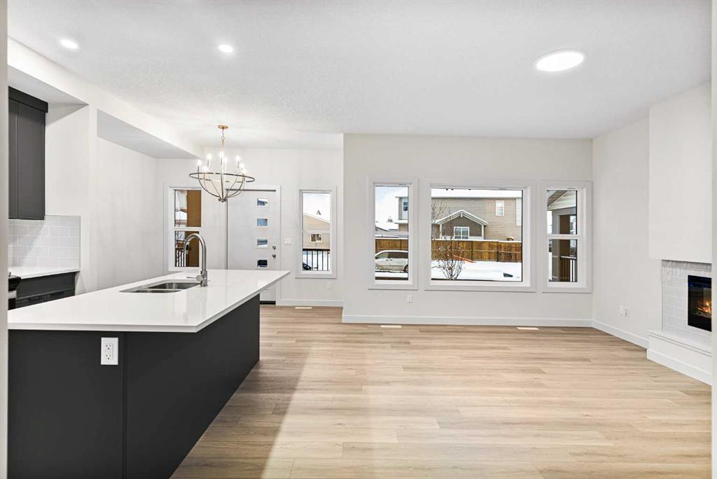 Fifth View of 43 Belvedere Point SE, Belvedere, Calgary, Alberta, T2A 7Y9