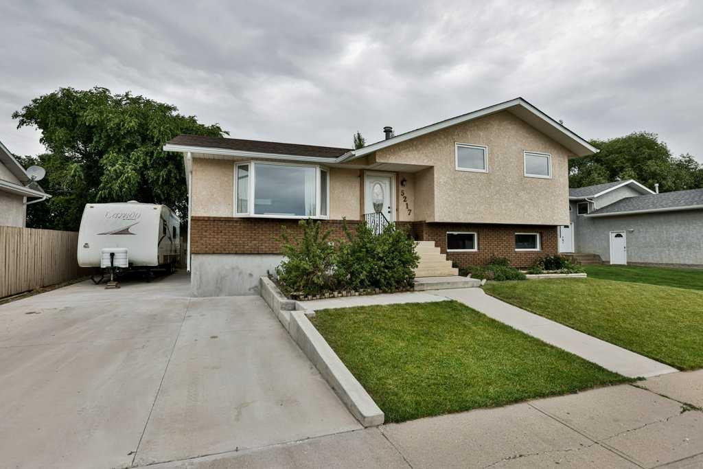 Second View of 5217 38 Avenue , NONE, Taber, Alberta, T1G 1B8