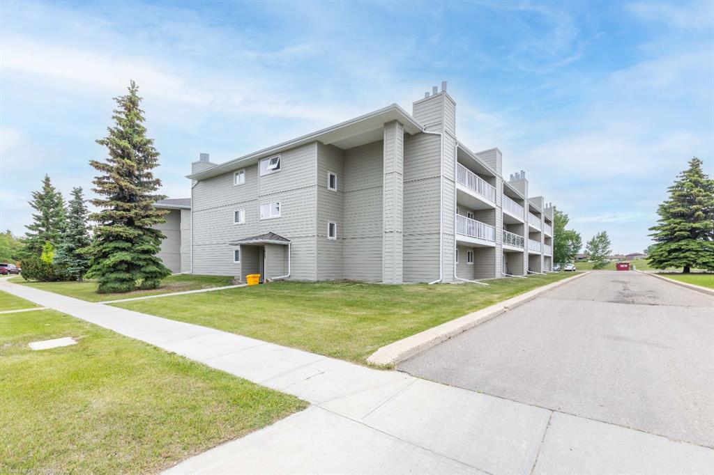 309, 3007 57A Avenue , A2324814, Alberta,