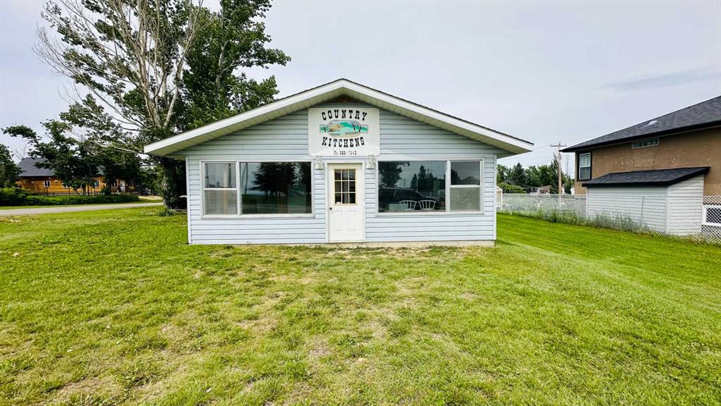 103 1 Street W  , A2324818, Alberta,