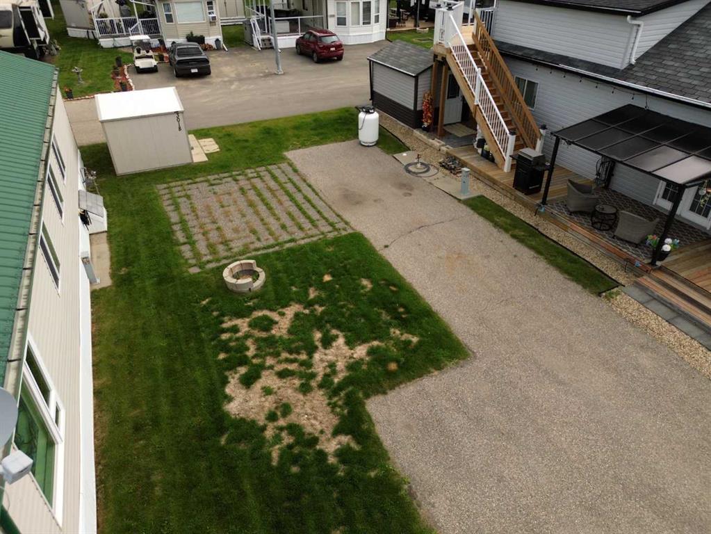 3018, 25074 South Pine Lake Road  , A2324819, Alberta,