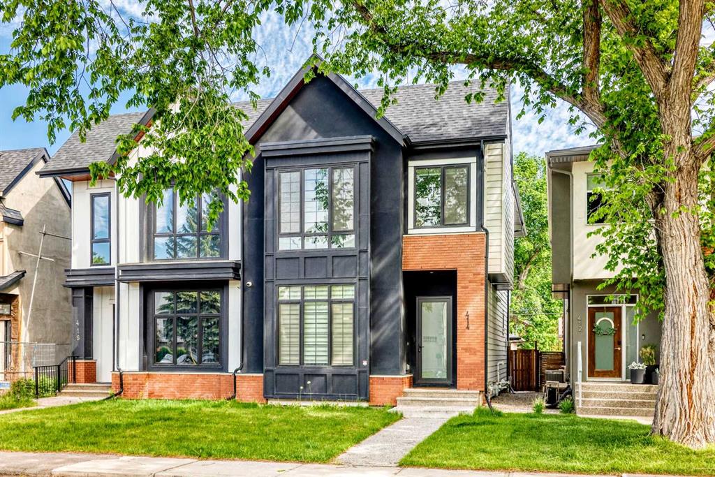 414 32 Avenue NW, A2324820, Alberta,