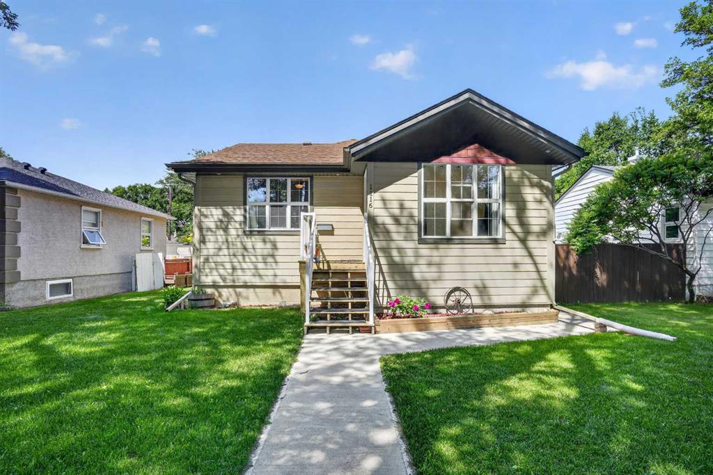 1116 17th Street S, A2324825, Alberta,