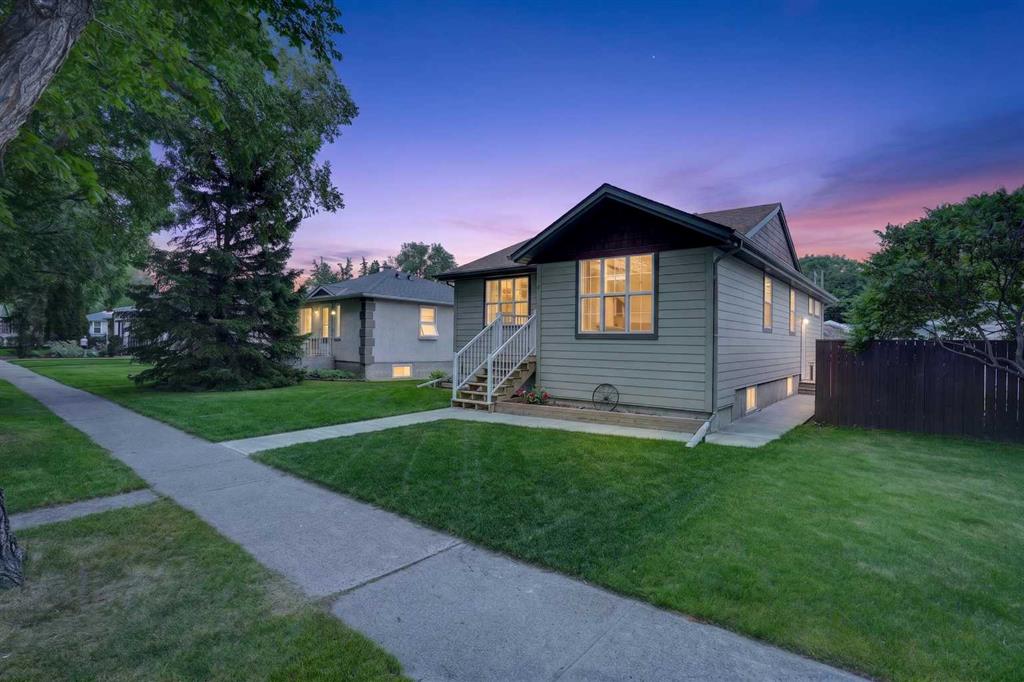 Third View of 1116 17th Street S, Agnes Davidson, Lethbridge, Alberta, T1K 1Y1
