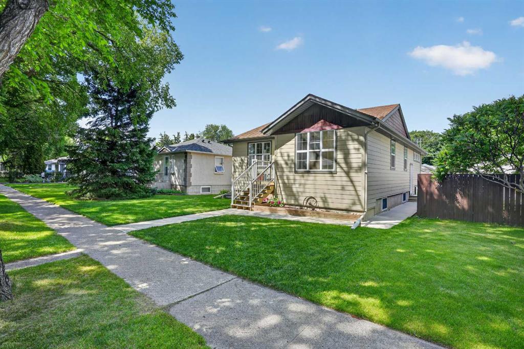 Fourth View of 1116 17th Street S, Agnes Davidson, Lethbridge, Alberta, T1K 1Y1