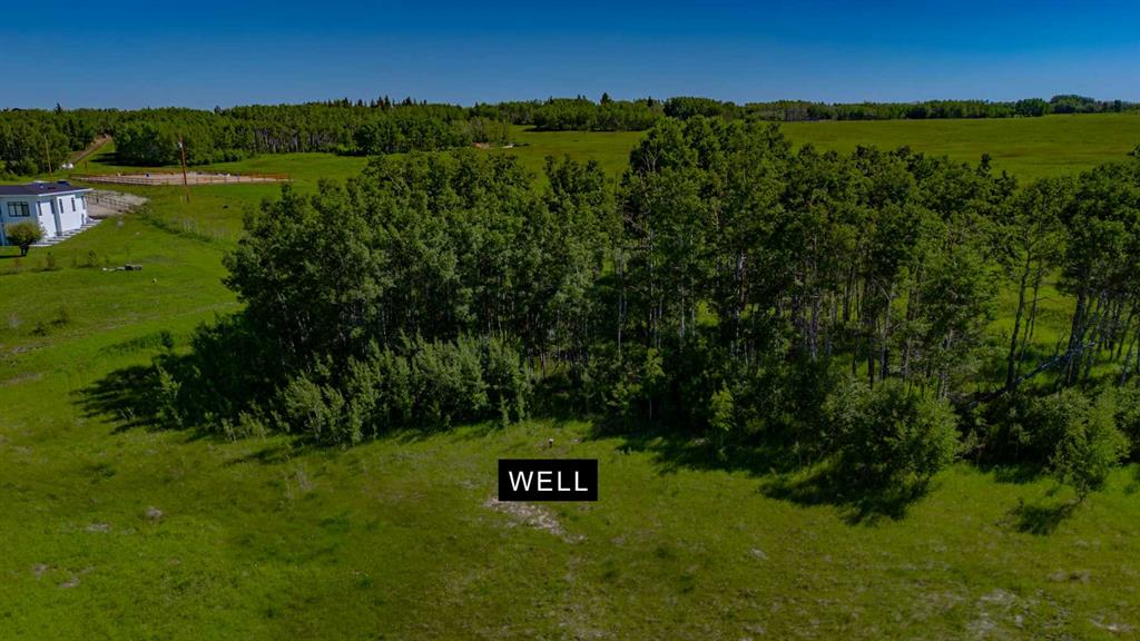 Fourth View of 32103 Badger Road , NONE, Rural Rocky View County, Alberta, T4C 1A2