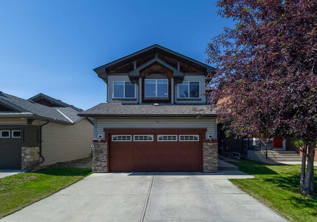 821 Auburn Bay Boulevard SE, A2324832, Alberta,