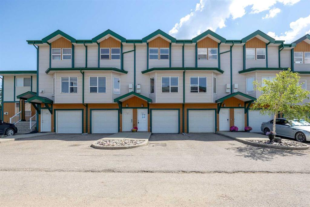 204, 123 Arabian Drive , A2324835, Alberta,