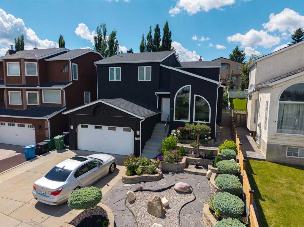 41 Sidon Crescent SW, A2324838, Alberta,