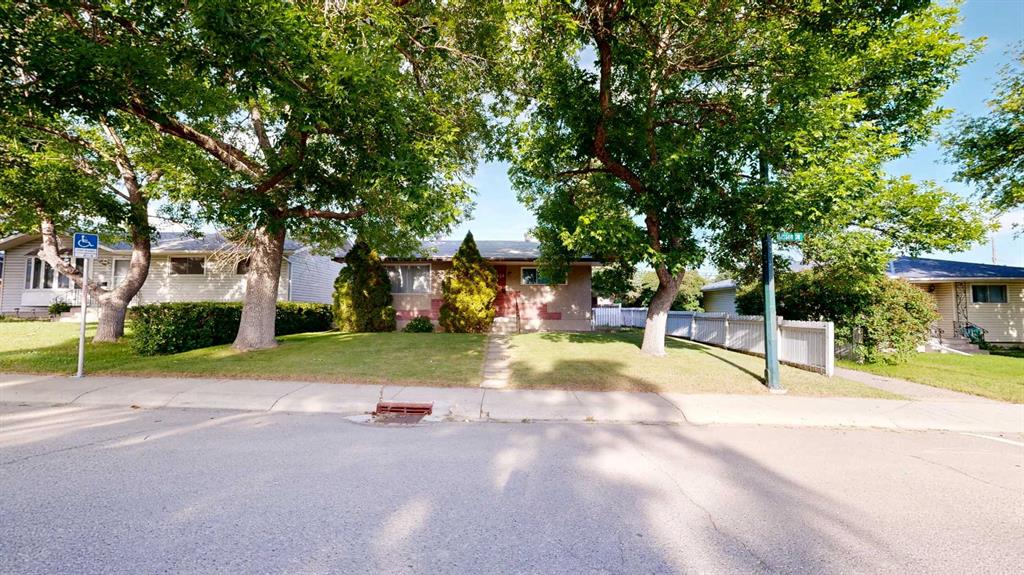 Fourth View of 1424 Radisson Drive SE, Albert Park/Radisson Heights, Calgary, Alberta, T2A1Z4